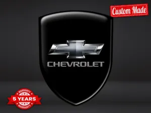 Chevrolet Vinilos Autos Alta Calidad Personalizable Profesional
